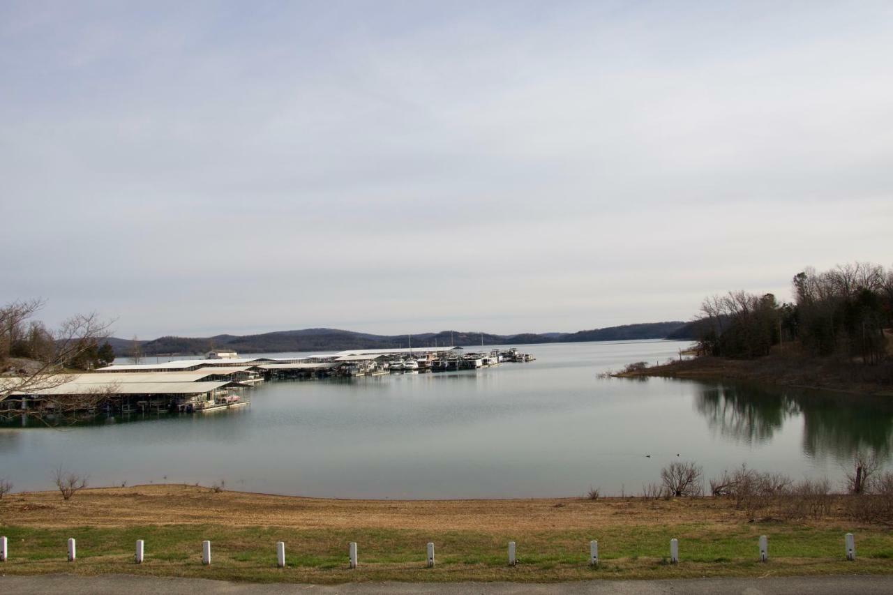 Tanglewood Lodge Rambo Riviera Exterior photo